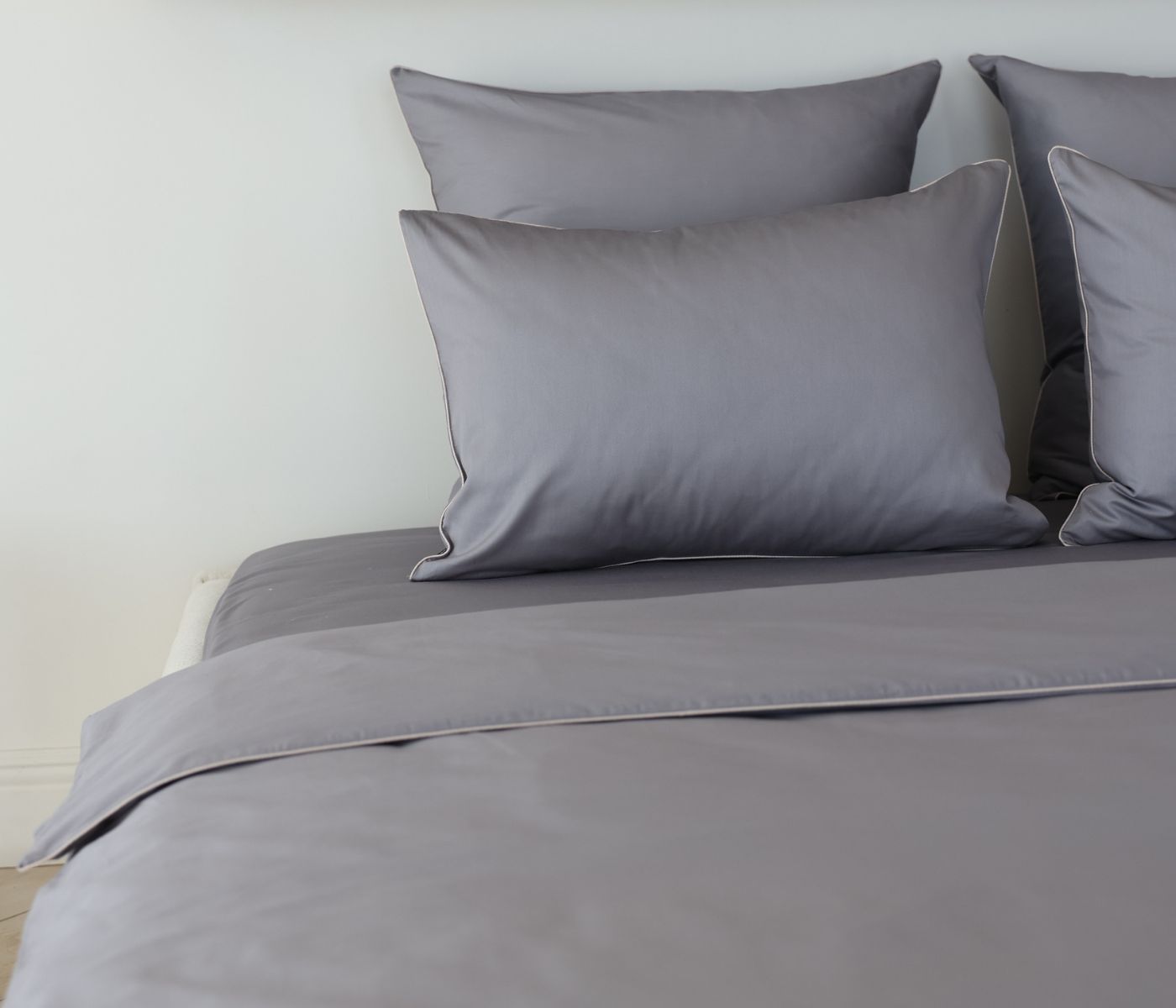 Комплект постельного белья LOFT - фото 4