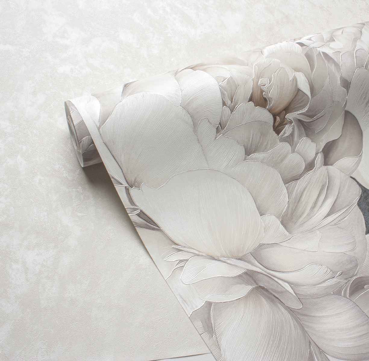 Мотив PEONY 585338 - Текстура - фото 4