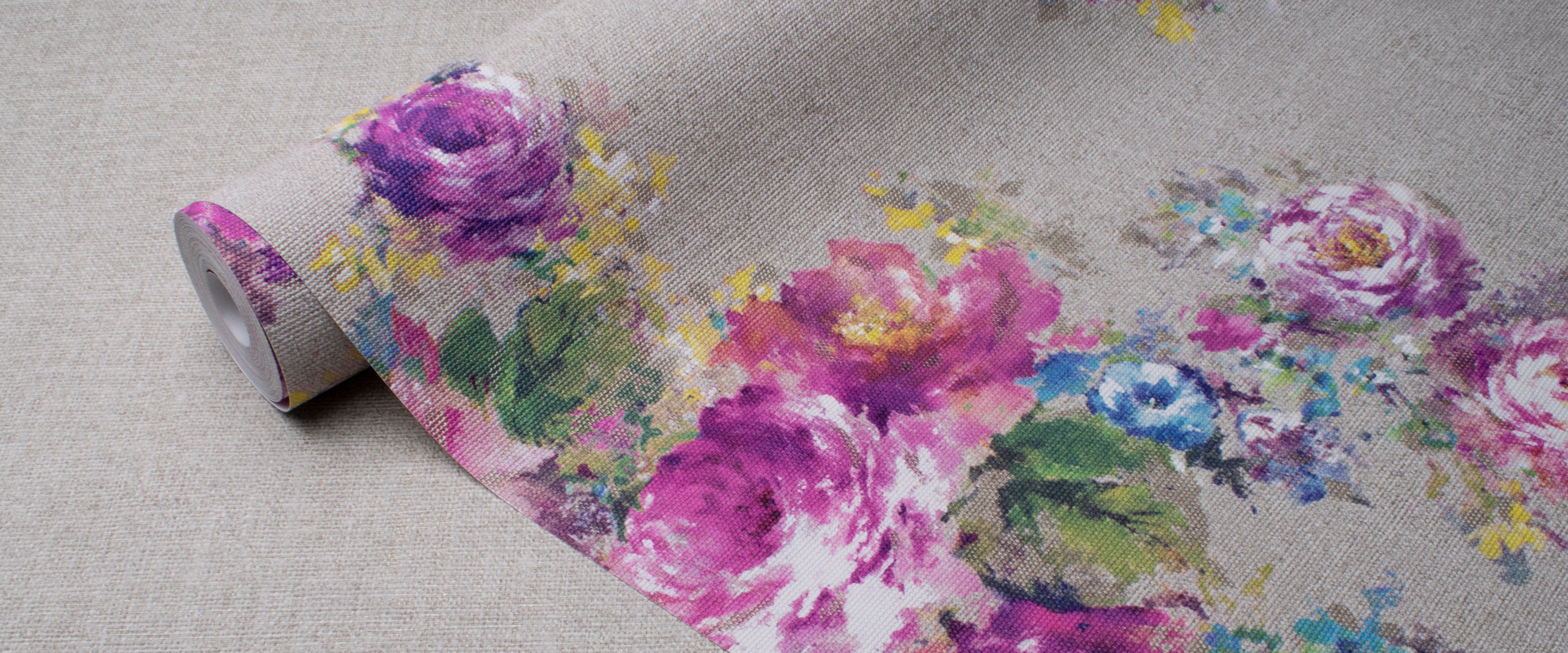 Мотив ANGELA 888302 - Текстура - фото 3