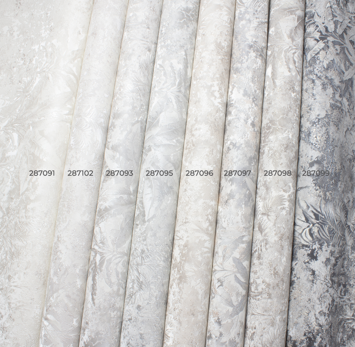 Мотив JUNGLE 287091 - Текстура - фото 5