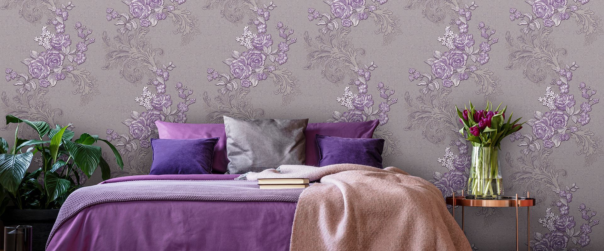 Мотив STEFANIA 888819 - Интерьер - фото 1