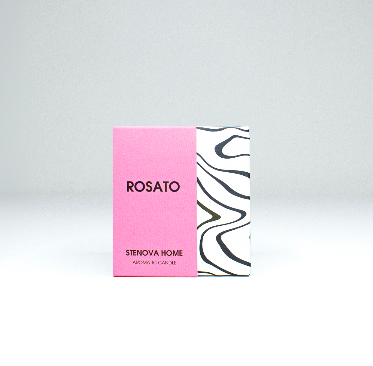 Свеча ароматическая ROSATO - фото 4