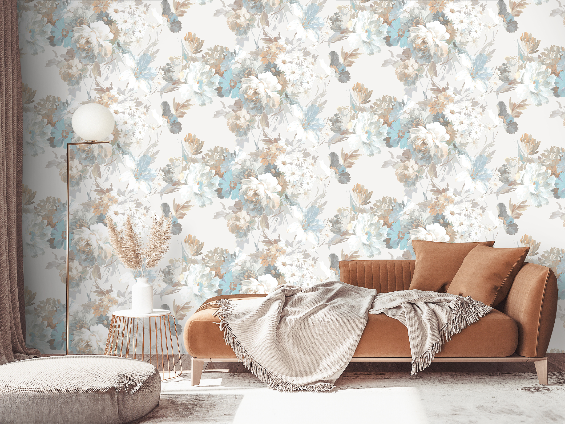 Мотив VERONICA  287116 - Интерьер - фото 1