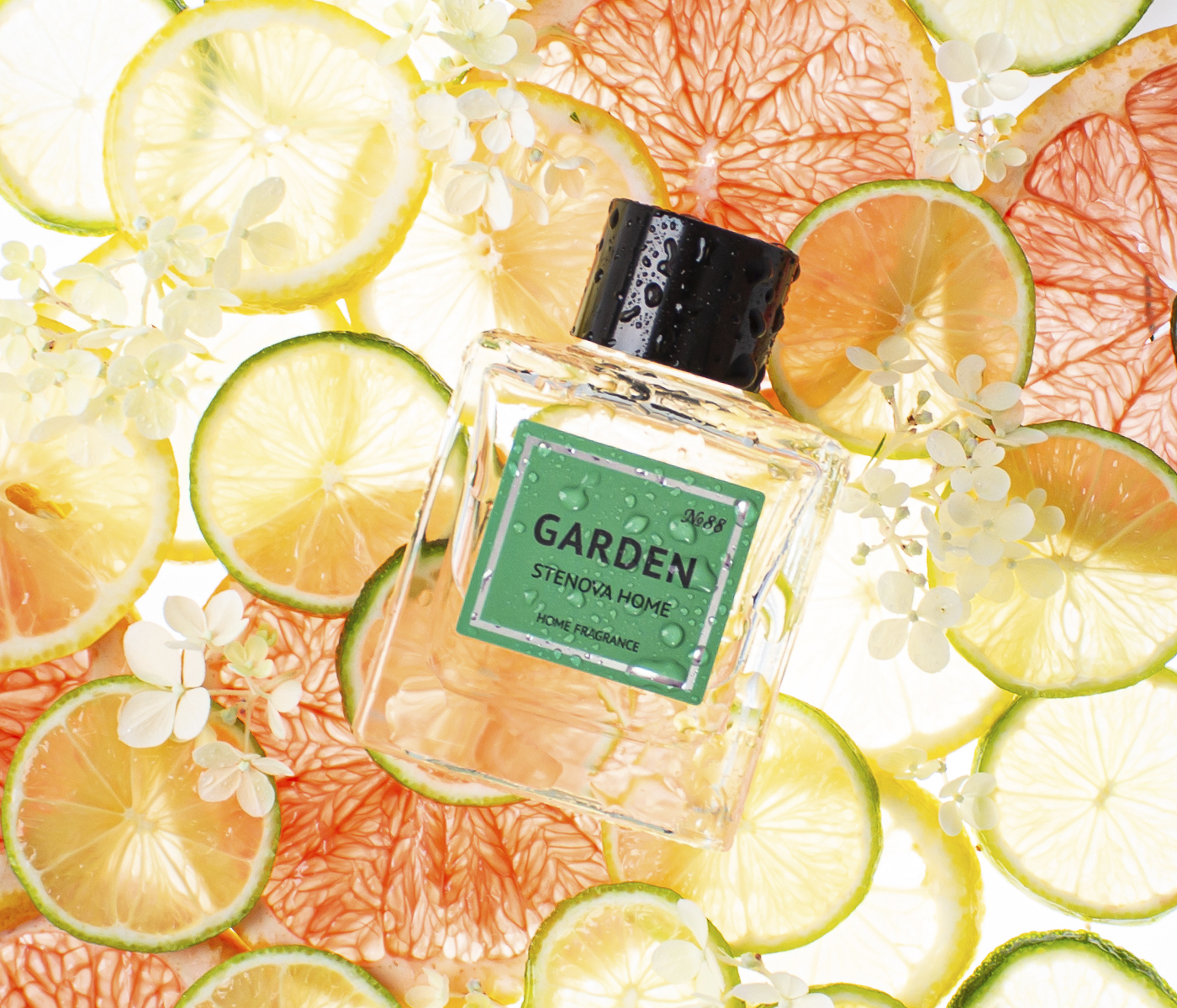 Аромадиффузор №88 GARDEN - фото 1