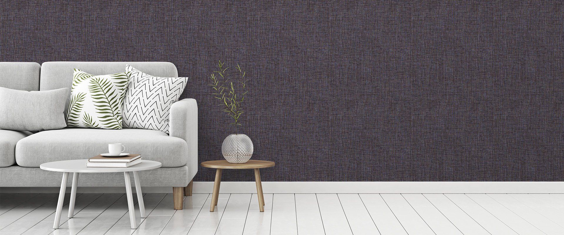 Фон BARBERA 998149 - Интерьер - фото 1