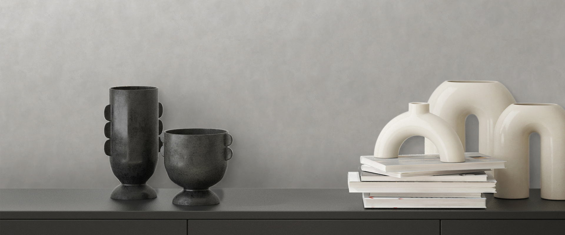 Фон SAKHALIN 88828 - Интерьер - фото 1