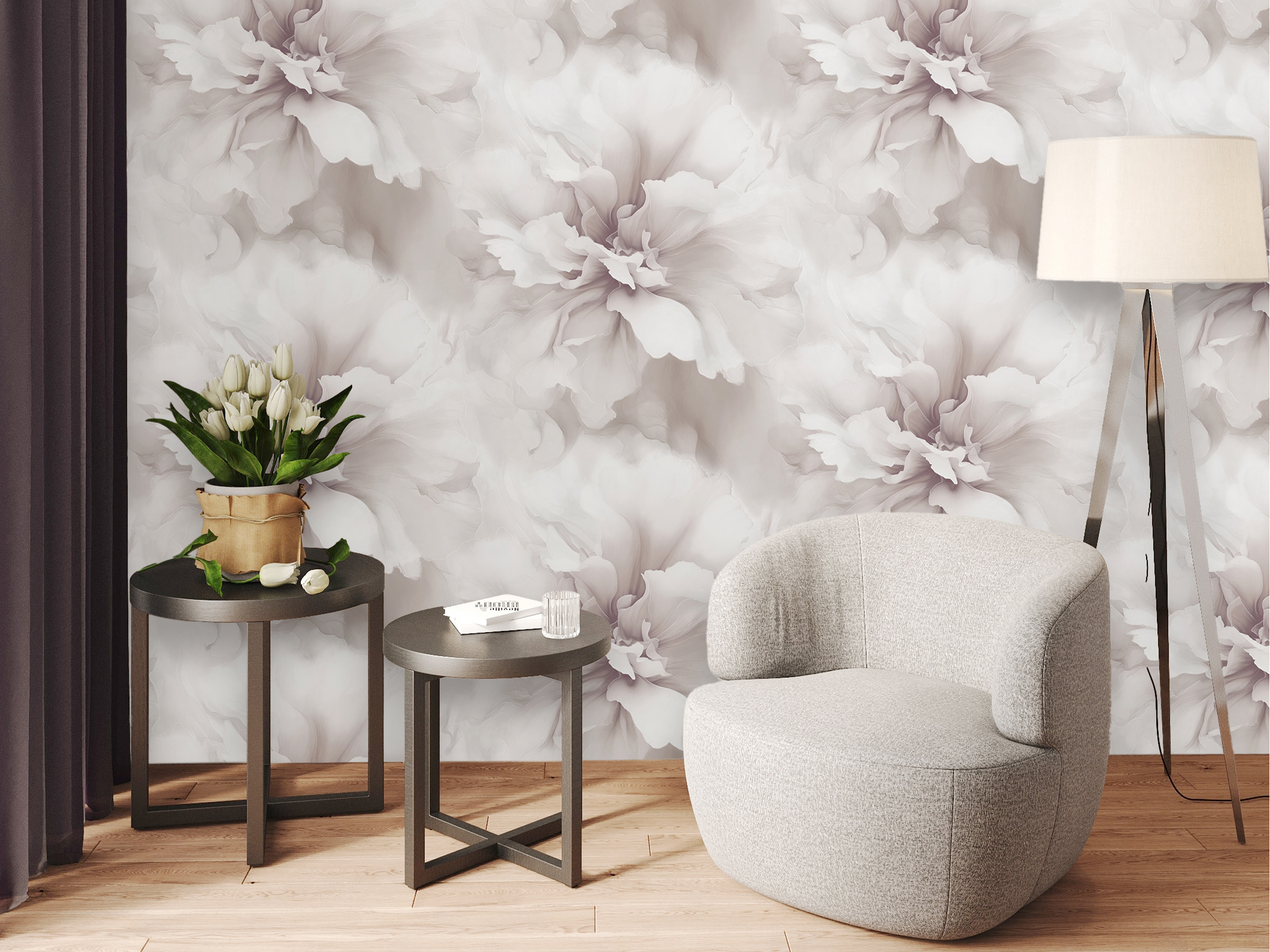 Мотив PRIMADONNA 287716 - Интерьер - фото 1