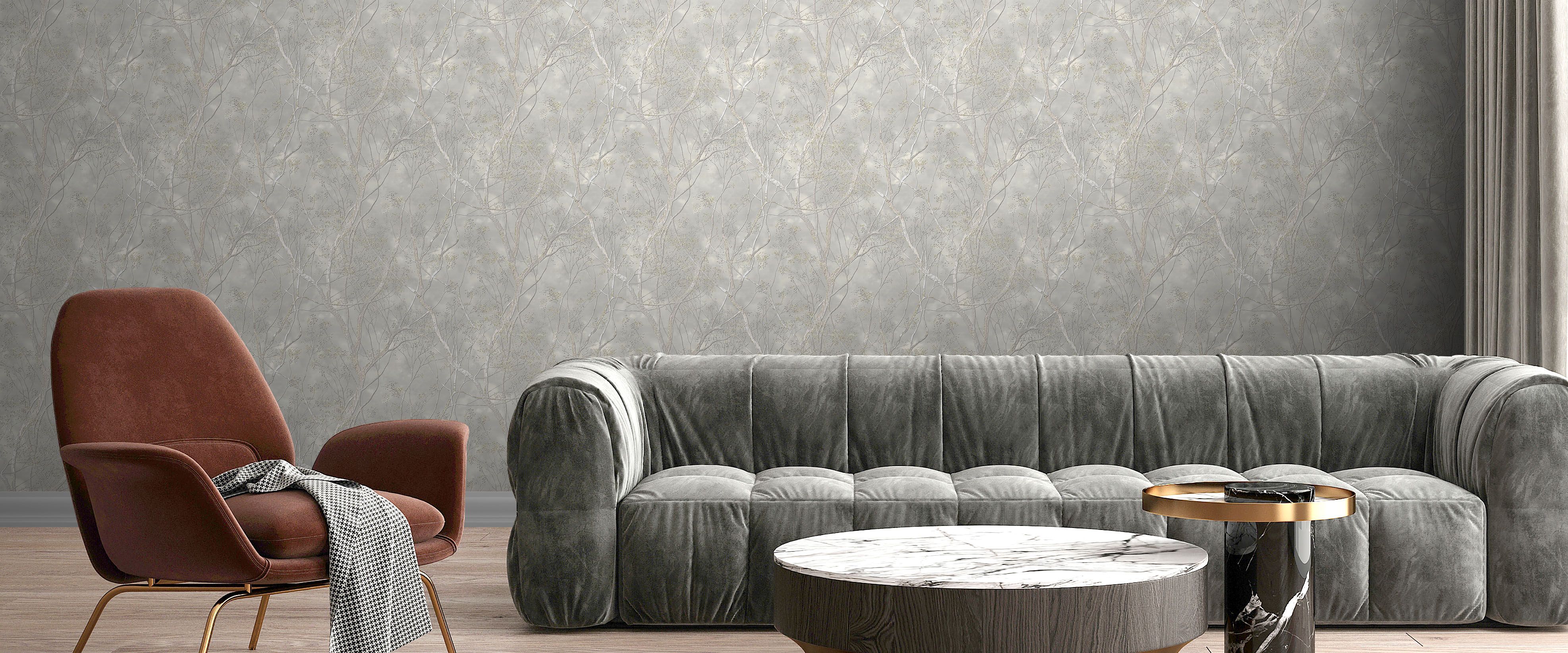 Мотив YAKUTIA 281816 - Интерьер - фото 1