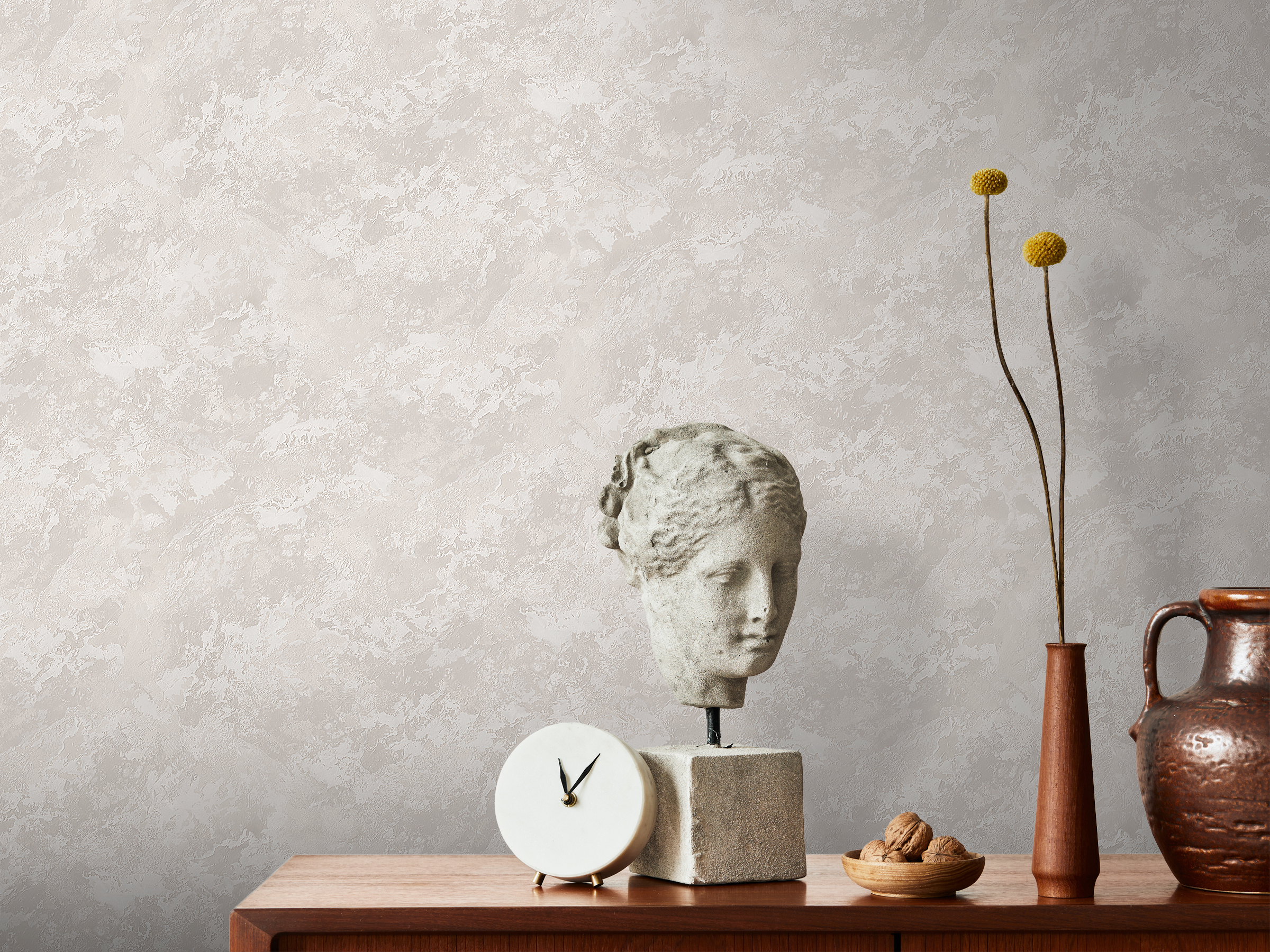 Фон FRESCO 285625 - Интерьер - фото 1