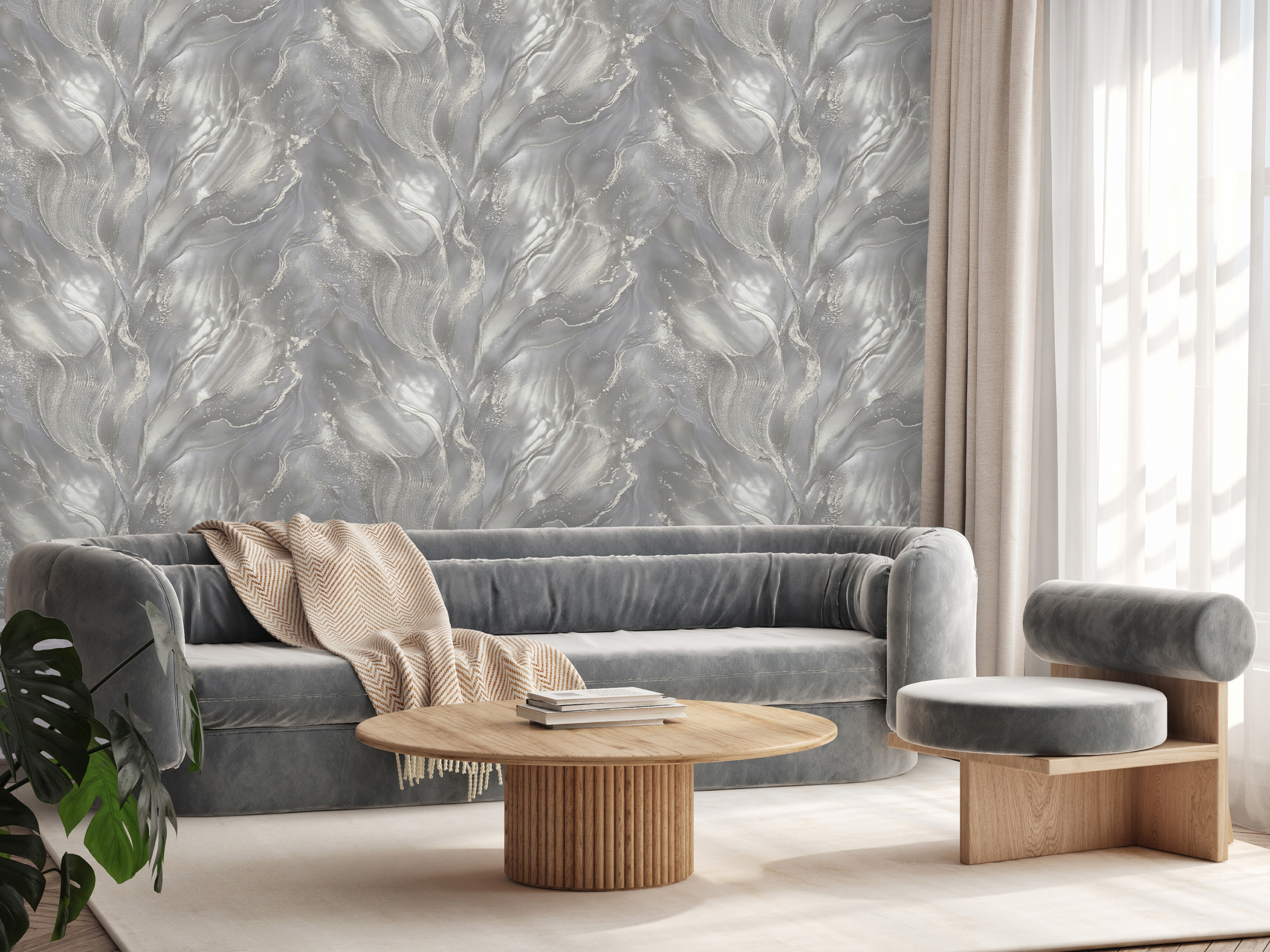 Мотив VIRTUOSO 585519 - Интерьер - фото 1