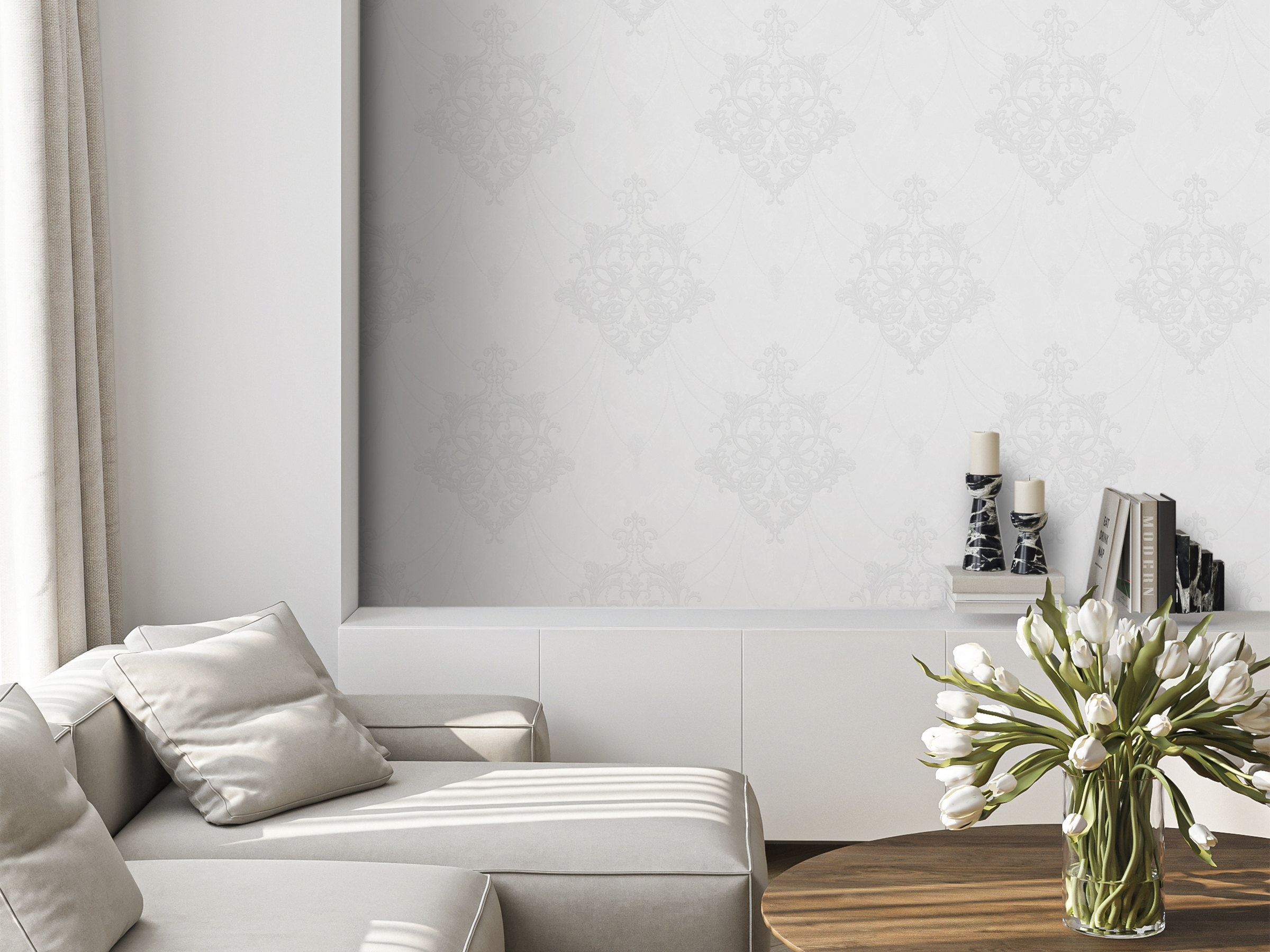 Мотив SHAKIRA 589191 - Интерьер - фото 1