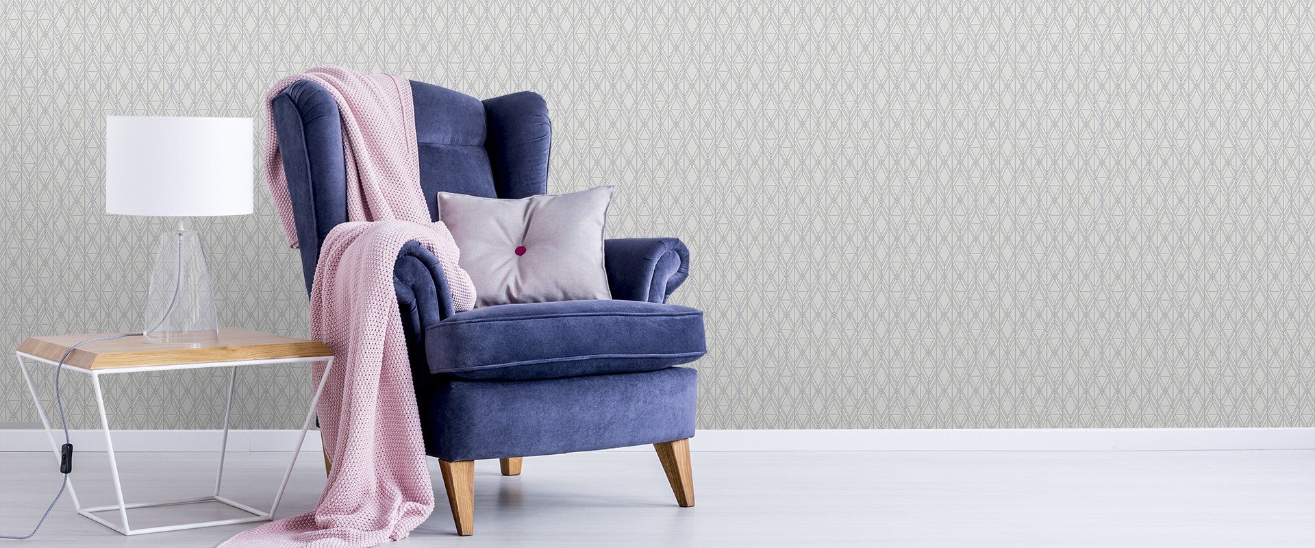 Мотив VECTOR 998301 - Интерьер - фото 1