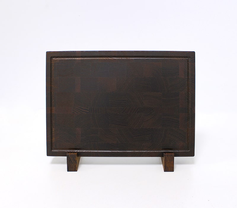 Доски сервировочные (ясень) - фото 5