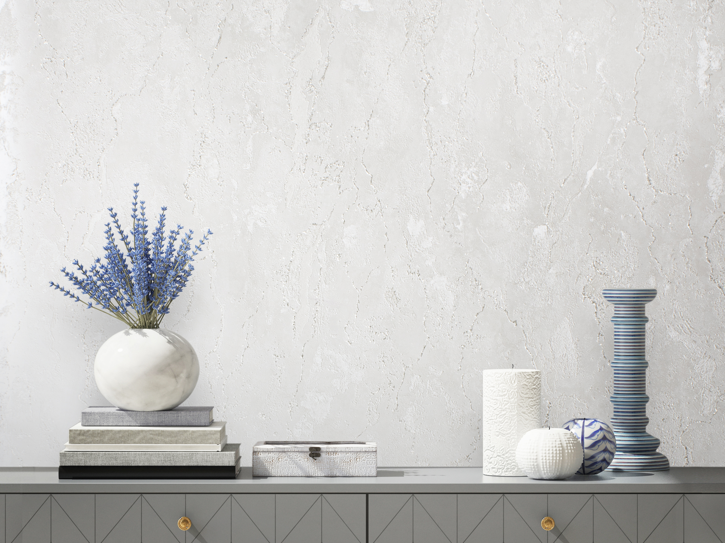 Мотив MANILA 89931 - Интерьер - фото 1