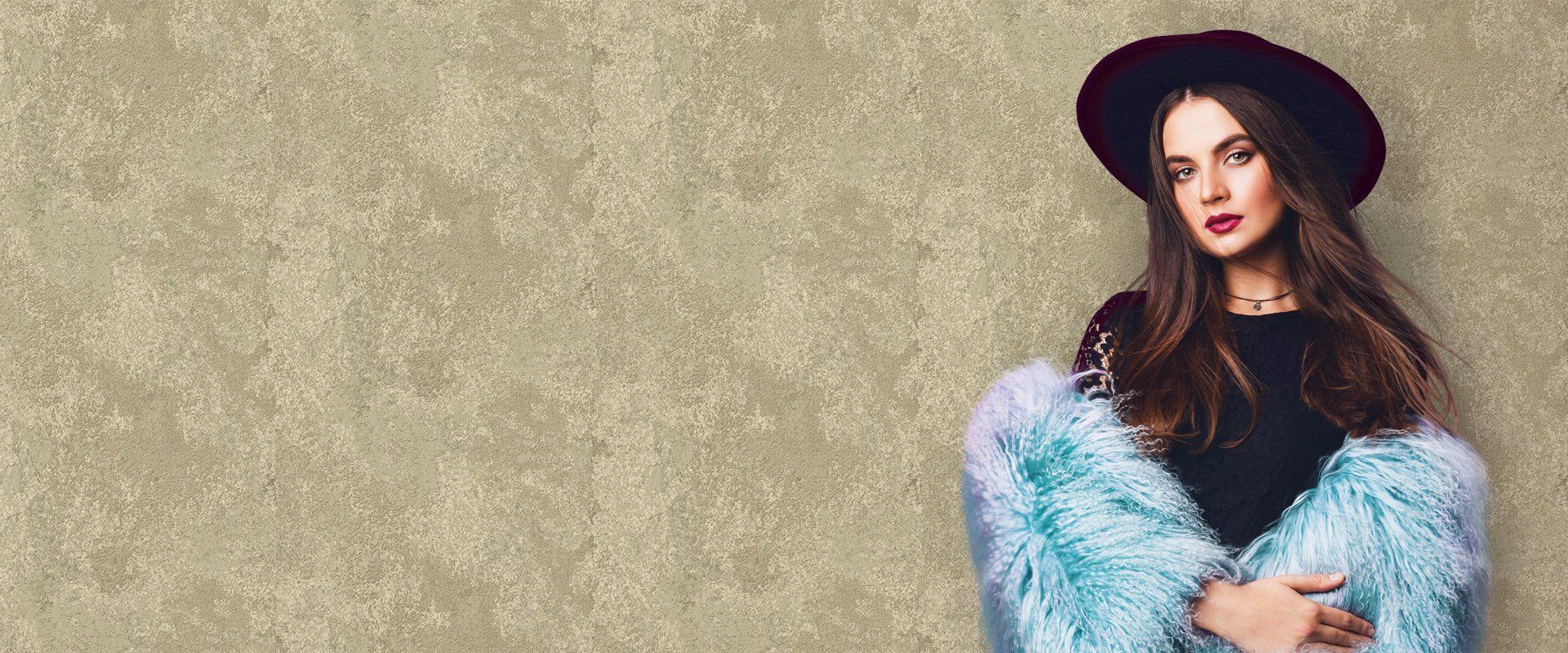 Фон VIVIAN 998573 - Интерьер - фото 1