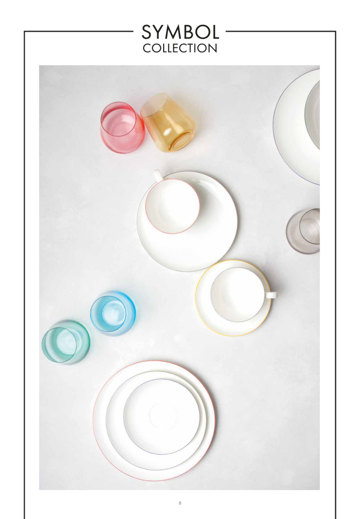 Каталог STENOVA HOME 2025 - фото 10