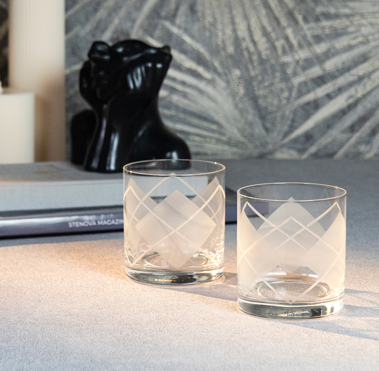 Набор бокалов для виски REGATA - фото 4