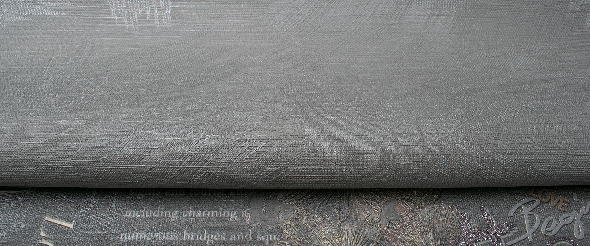 Фон LAMOUR 989373 - Текстура - фото 2