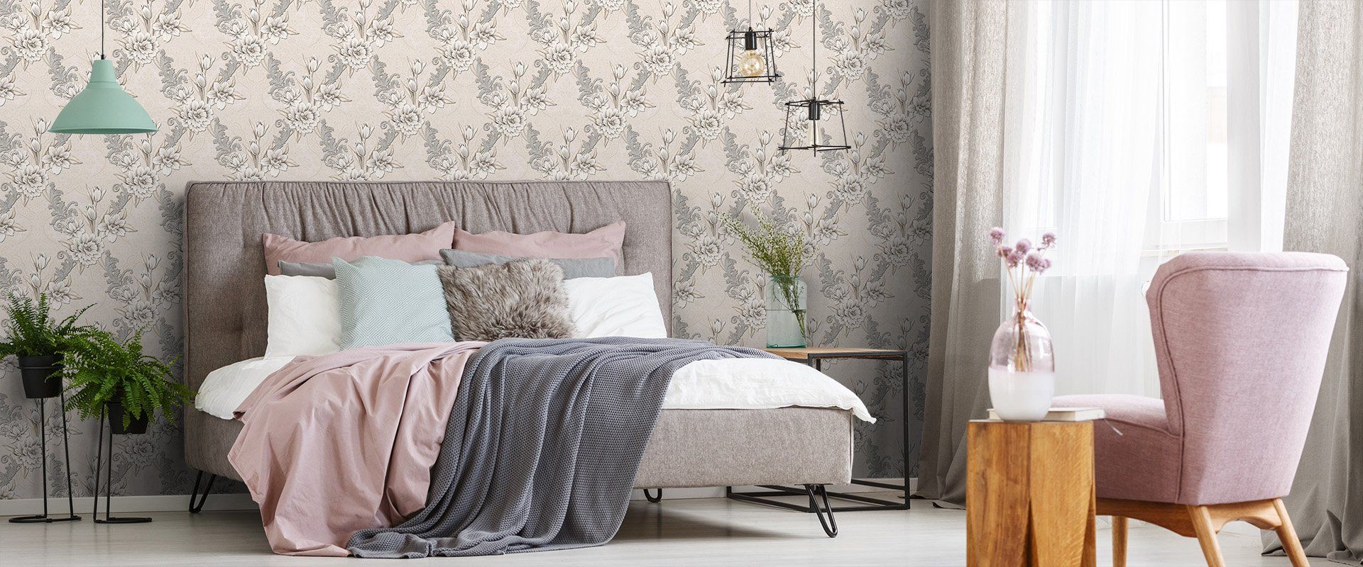 KIMI Мотив 998098 - Интерьер - фото 1