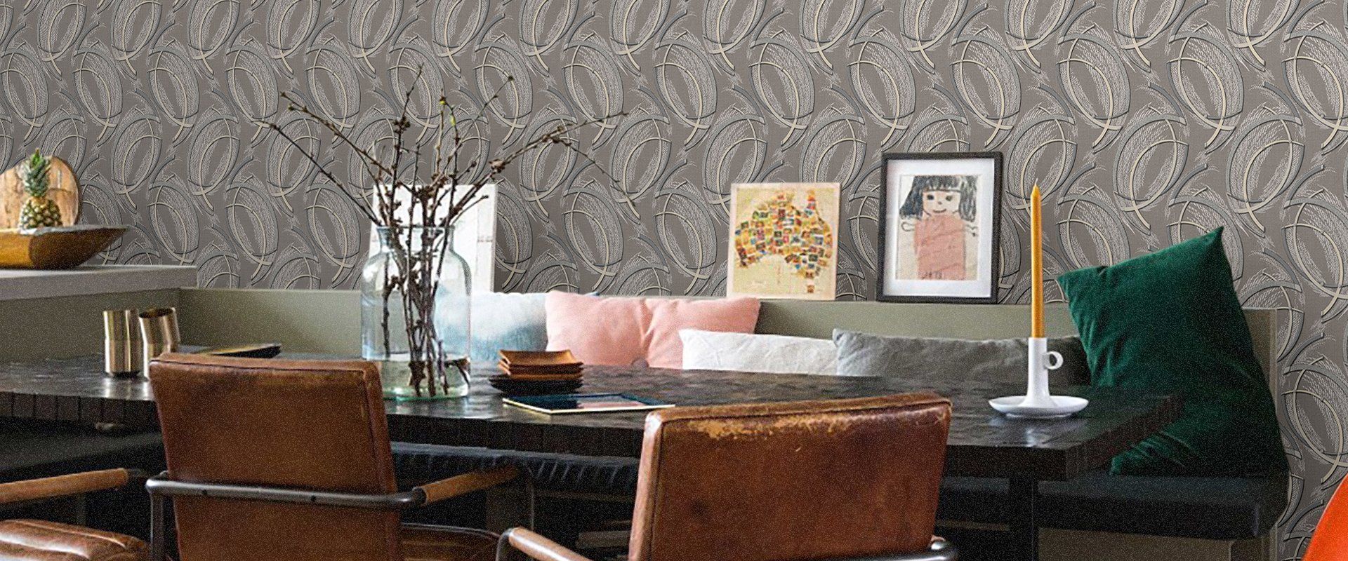 Мотив REGATA 998428 - Интерьер - фото 1