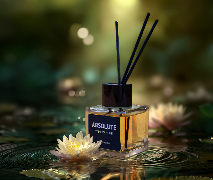 Аромадиффузор ABSOLUTE
