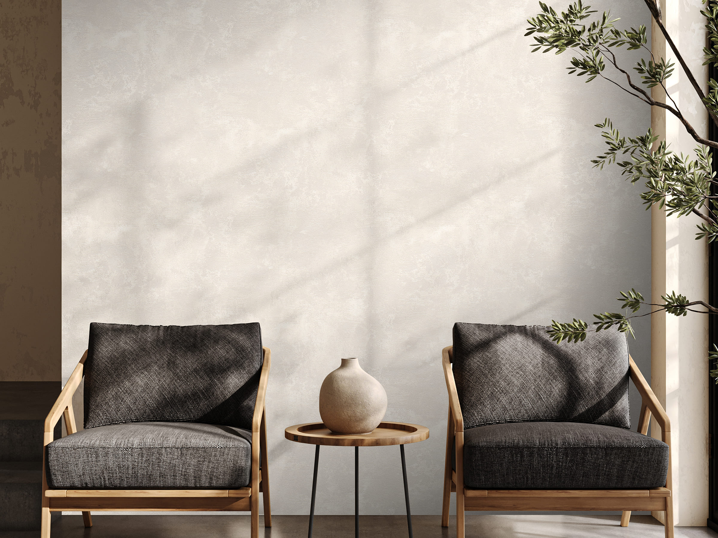 Фон VALDORO / ВАЛЬДОРО 587661 - Интерьер - фото 1