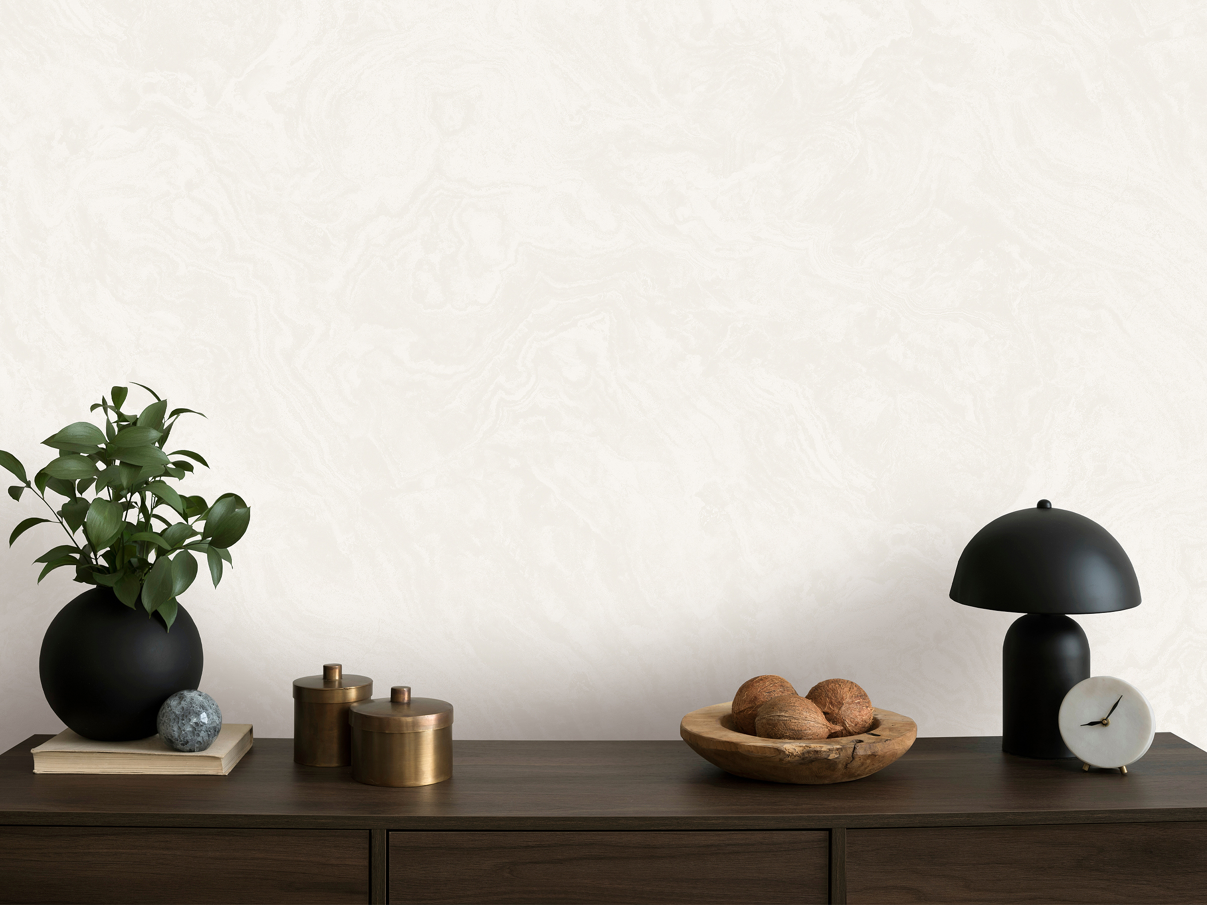 Фон BAROCCO 286676 - Интерьер - фото 1