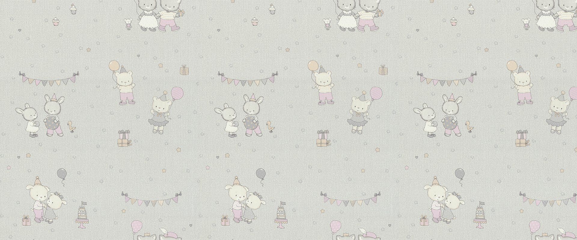 Мотив FRIENDS  983077 - Раппорт - фото 1