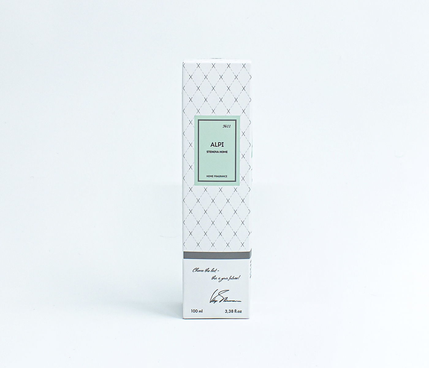 Наполнитель (рефил) для диффузора №11 ALPI - фото 3