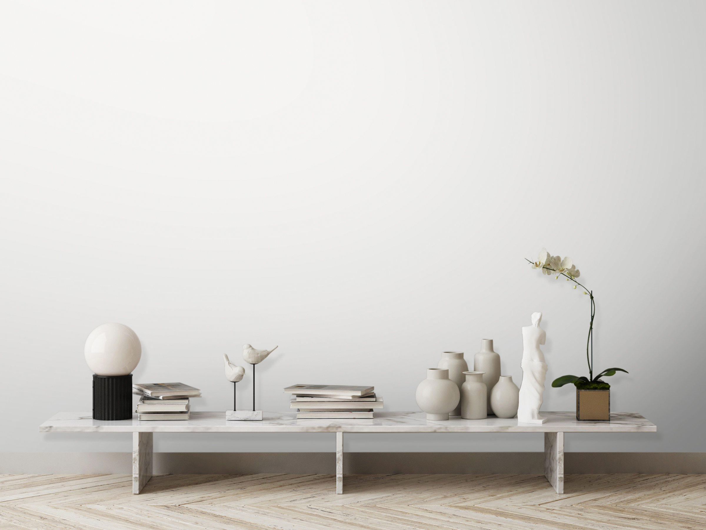 Фон MARTA 283899 - Интерьер - фото 1