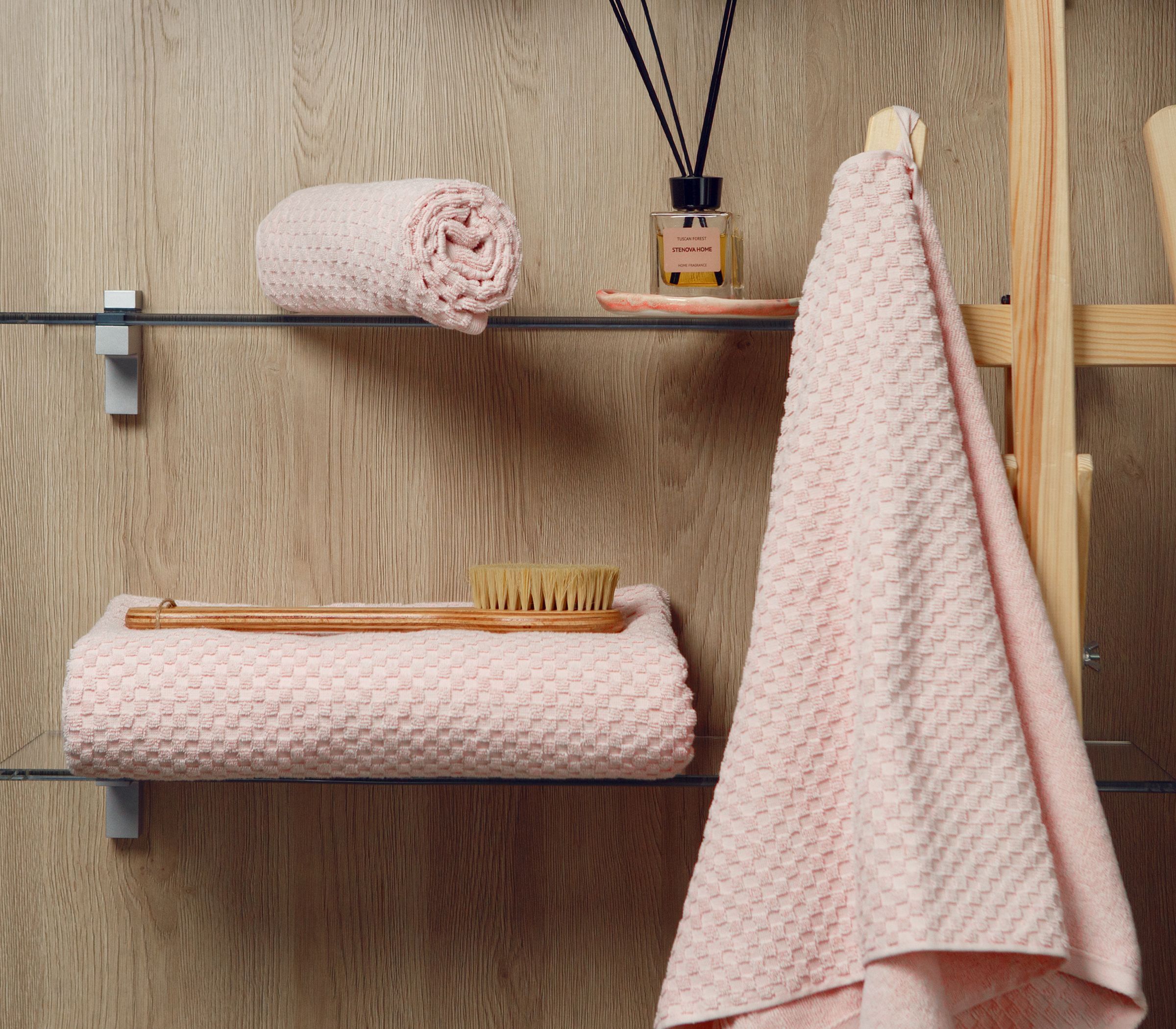 Полотенце махровое SURF - фото 7