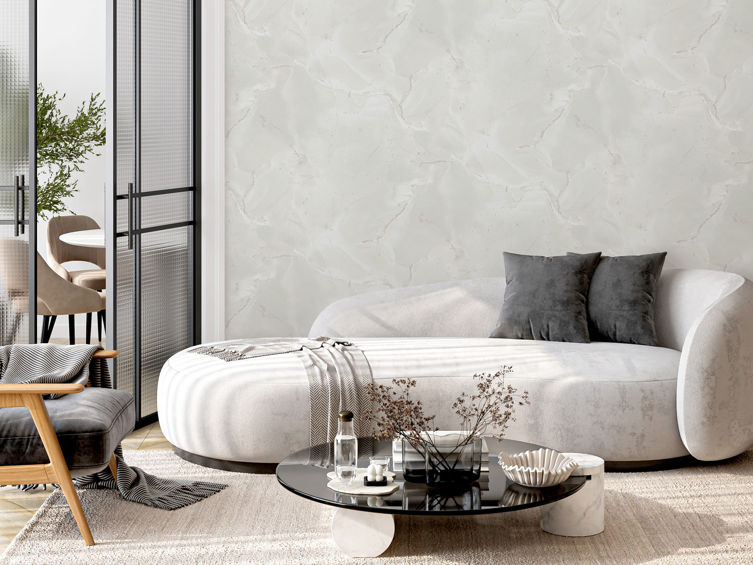 Мотив SERENADE / СЕРЕНАДА 89472 - Interior - фото 1