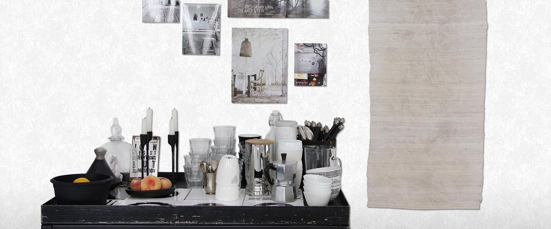 Фон ALINA 998631 - Интерьер - фото 1