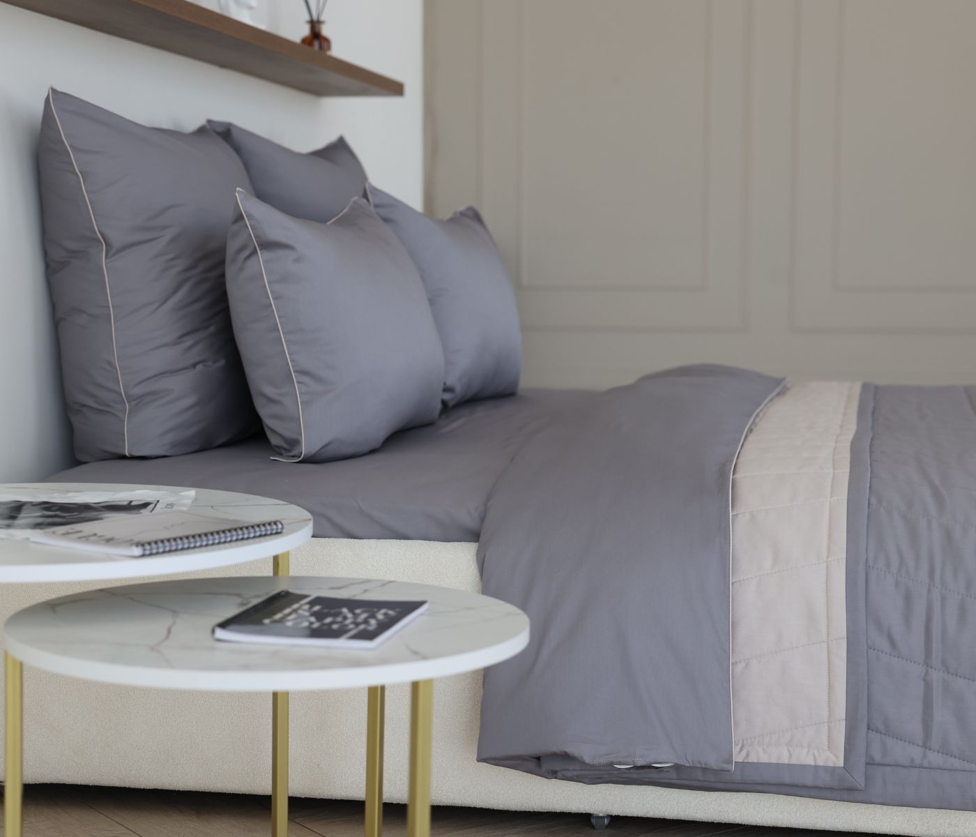 Покрывало ULTRA LOFT - фото 11