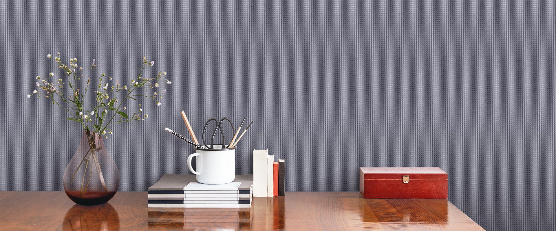 Фон ORNAMENT 88307 - Интерьер - фото 1