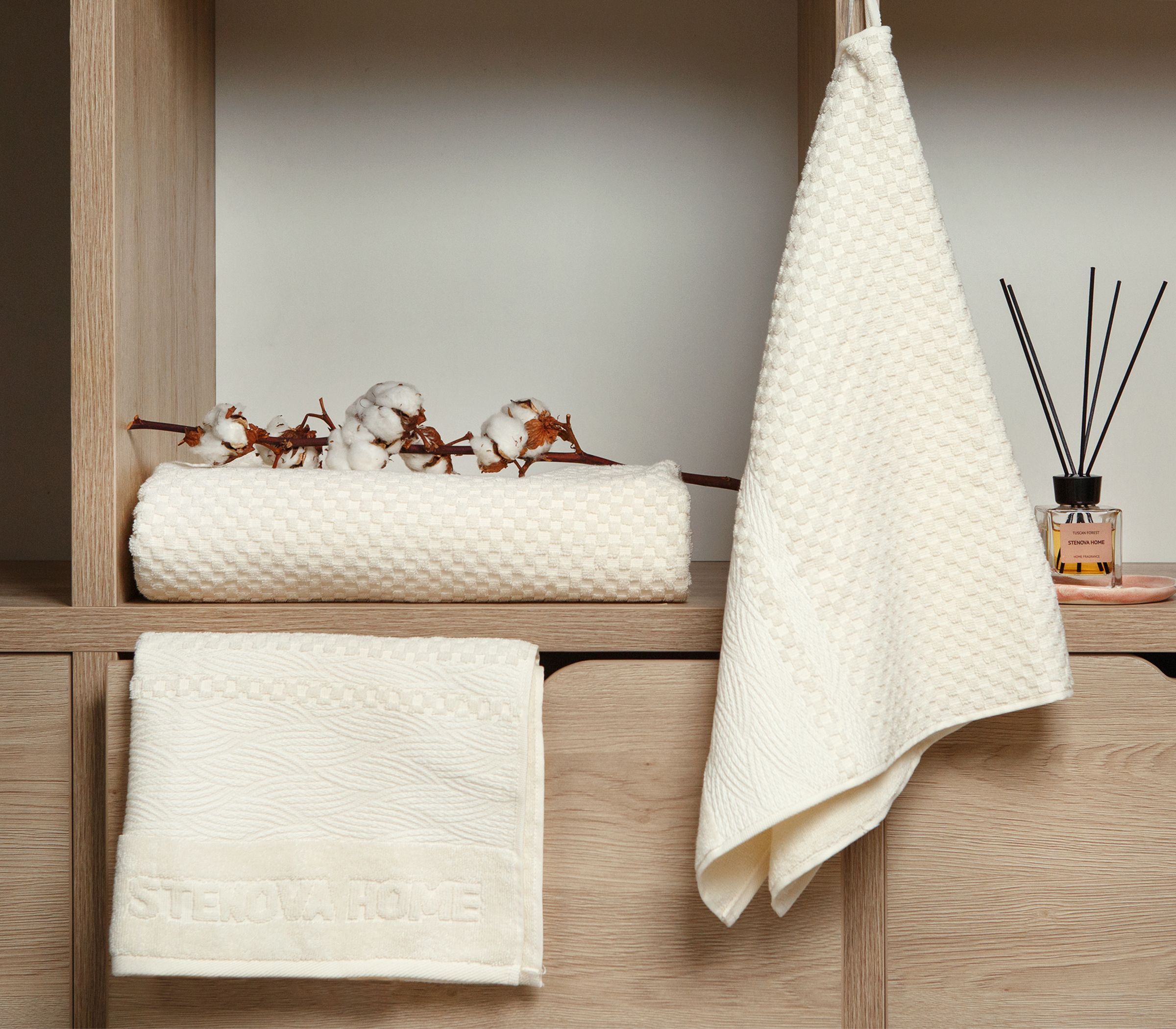 Полотенце махровое SURF - фото 7