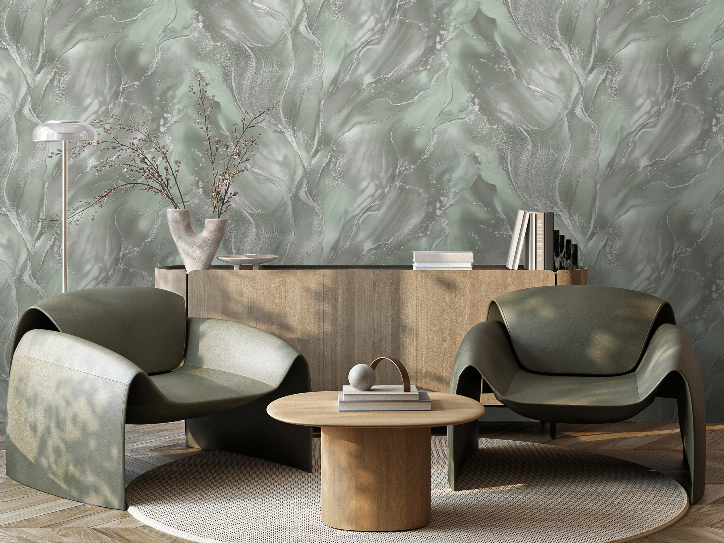 Мотив VIRTUOSO 585513 - Интерьер - фото 1