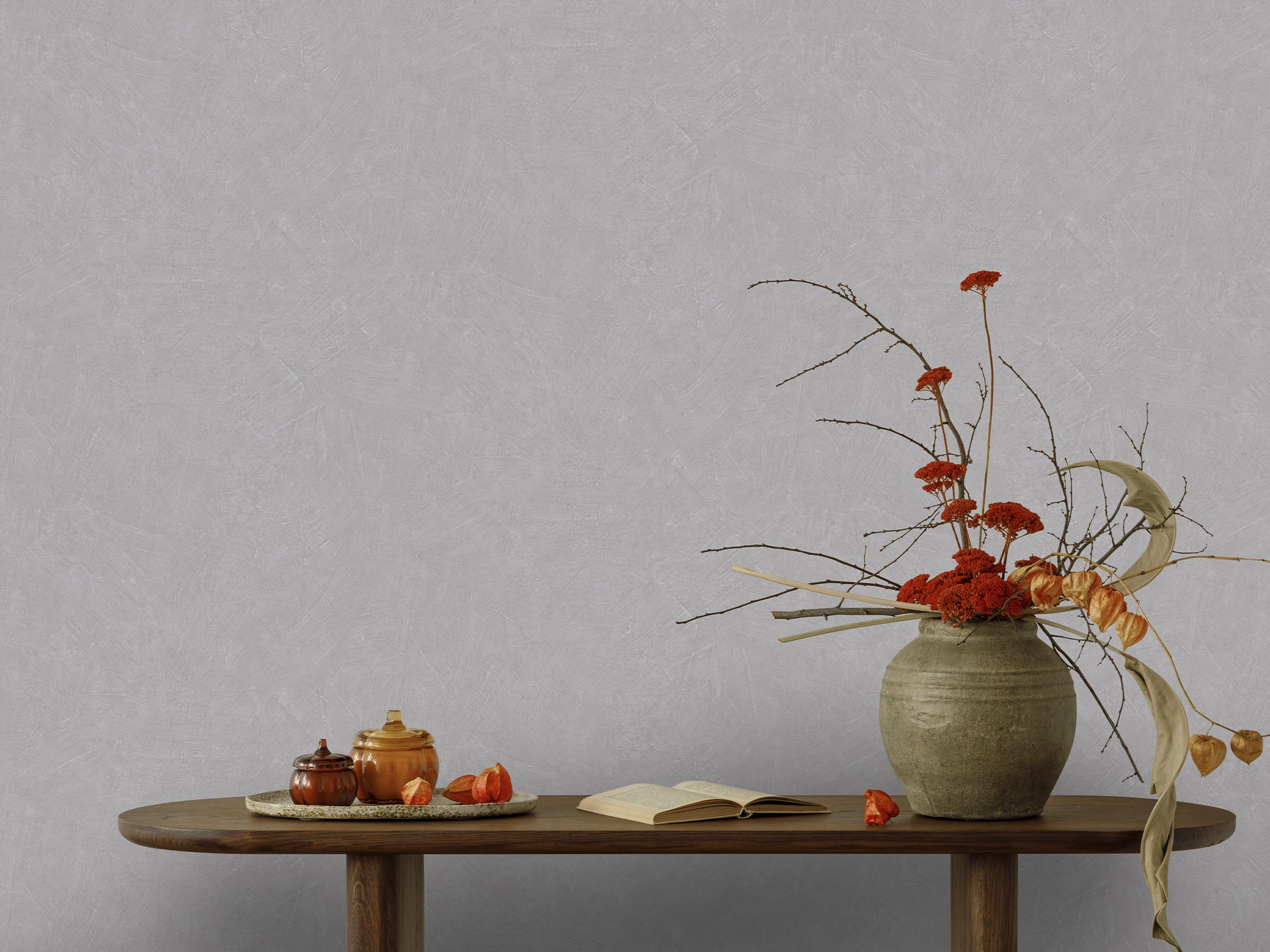 Фон OASIS / ОАЗИС 587137 - Интерьер - фото 1