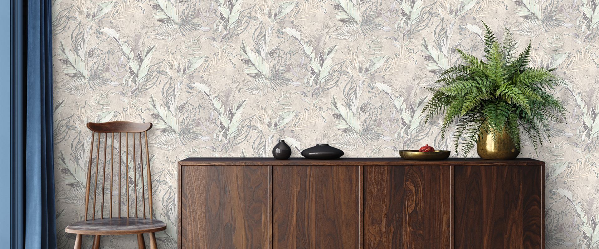 Мотив LETO 989723  - Интерьер - фото 1