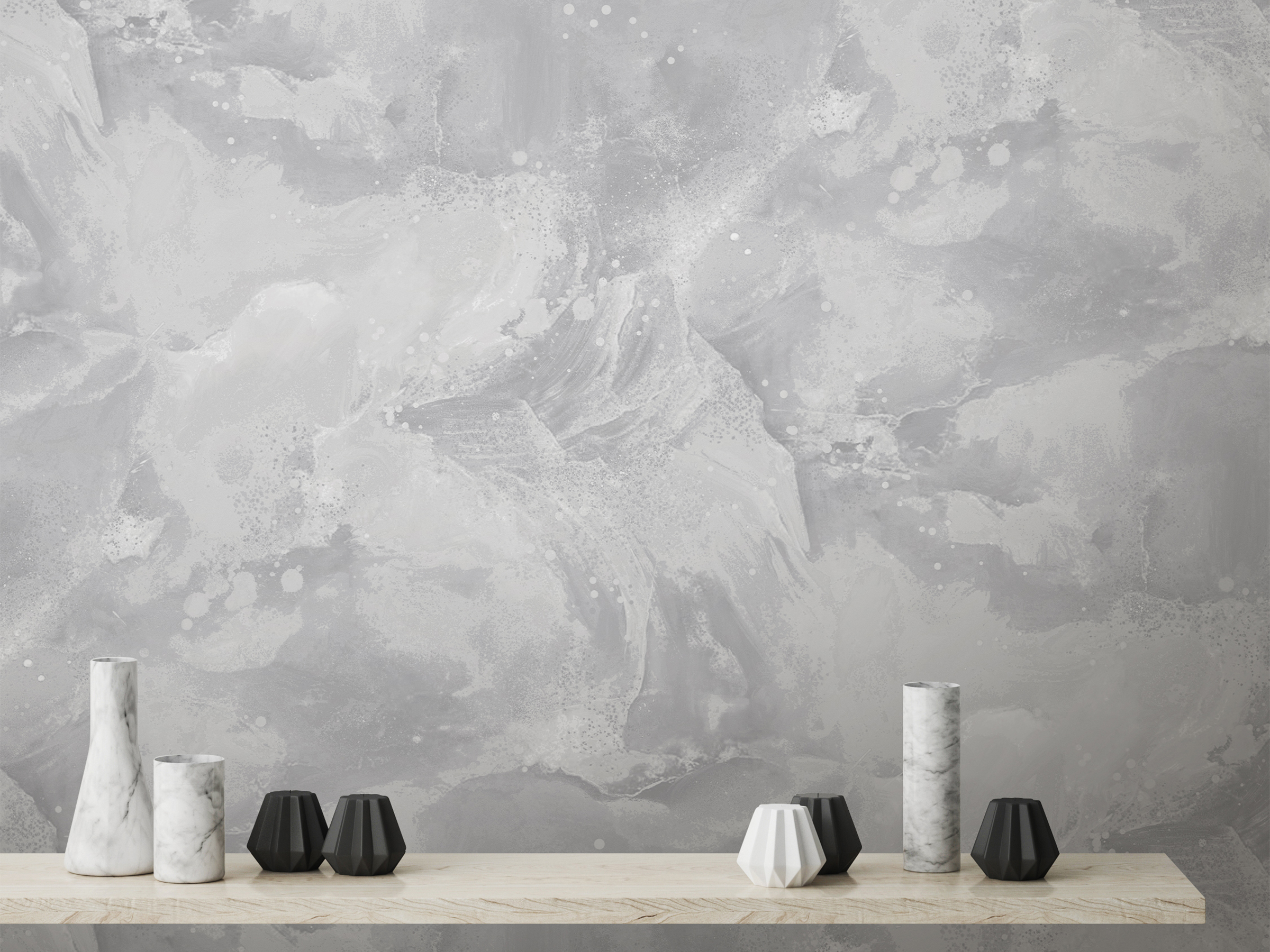 Фон LILLIAN 286327 - Интерьер - фото 1