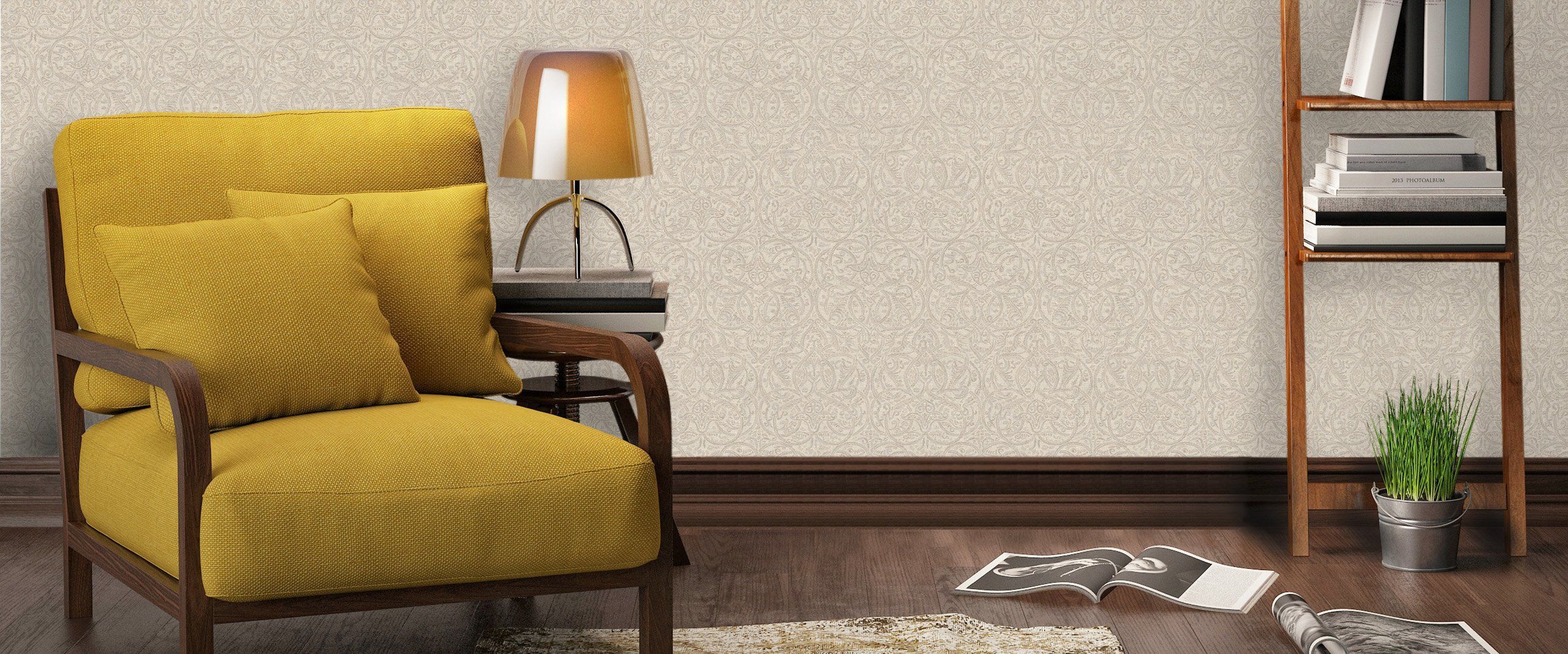 Мотив SOFI 388432 - Интерьер - фото 1