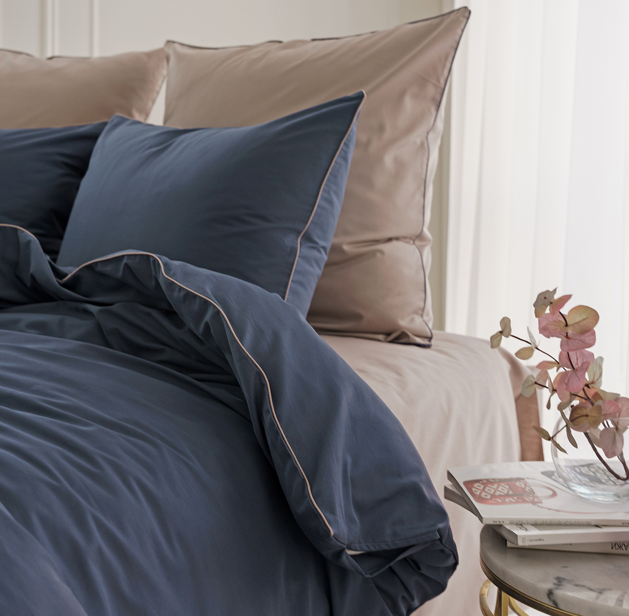 Комплект постельного белья ATLANTIC - фото 7