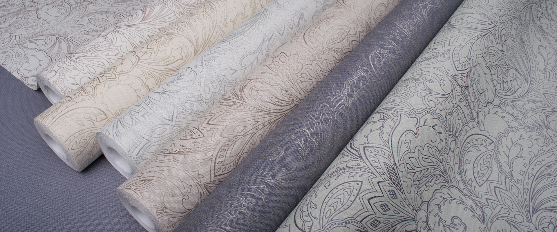 Мотив ORNAMENT 88293 - Текстура - фото 4