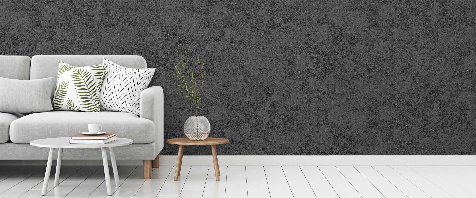 Фон PALMA 888609 - Интерьер - фото 1