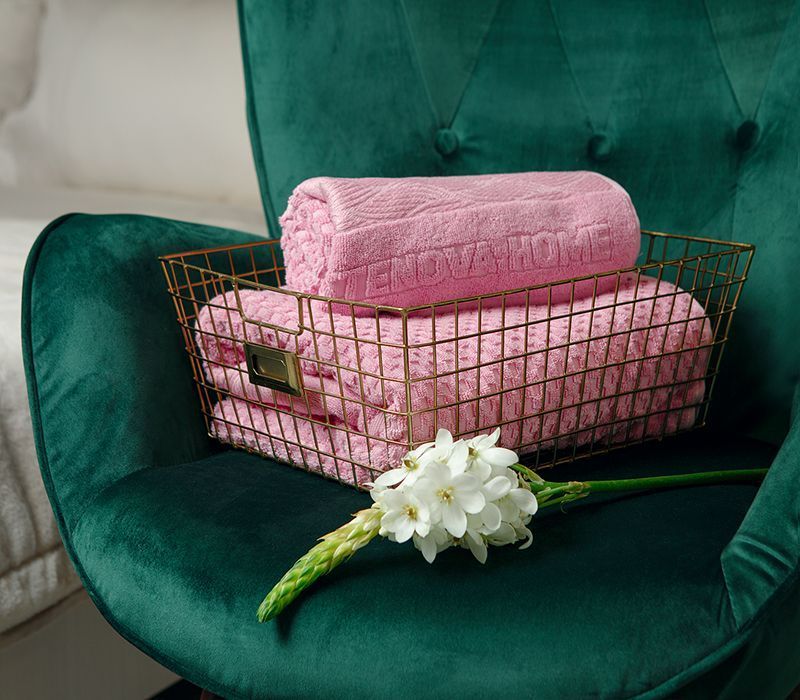 Полотенце махровое SURF - фото 4