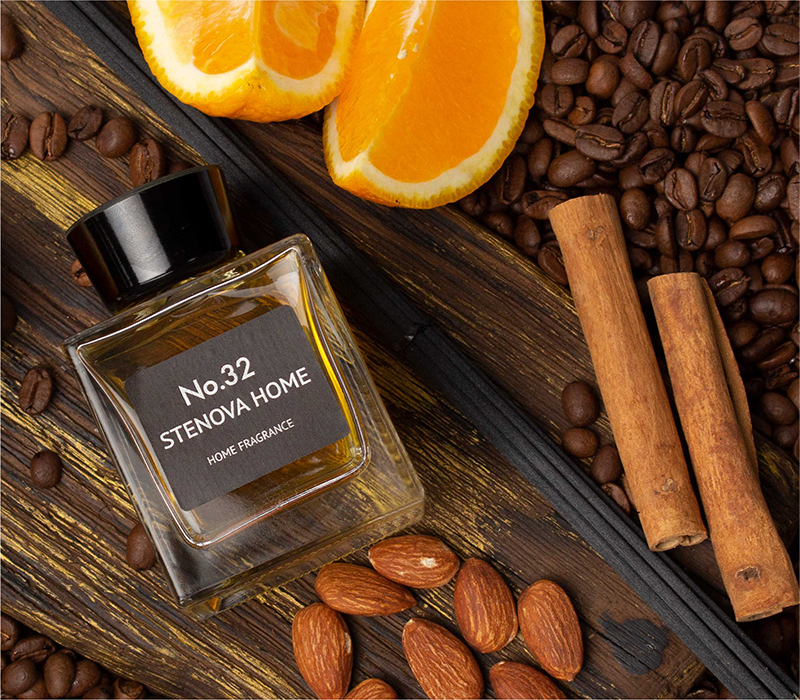 Аромадиффузор №32 - фото 4