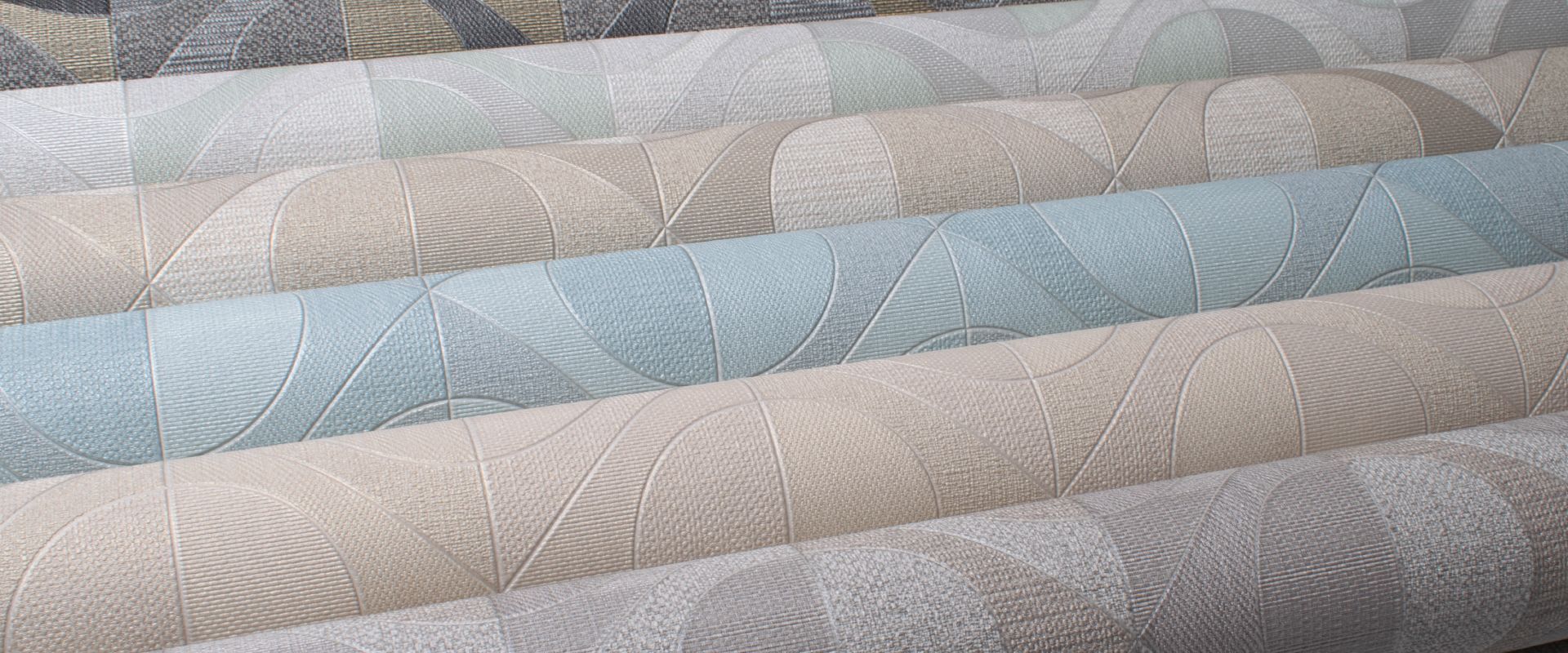 Мотив SCANDI 888477 - Текстура - фото 4