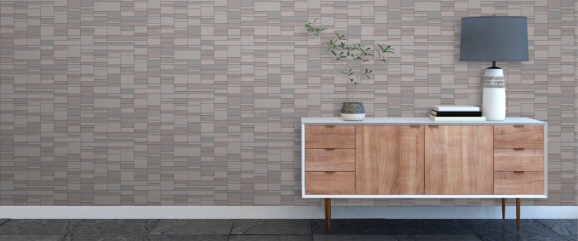 Мотив FACTURA 984038 - Интерьер - фото 1