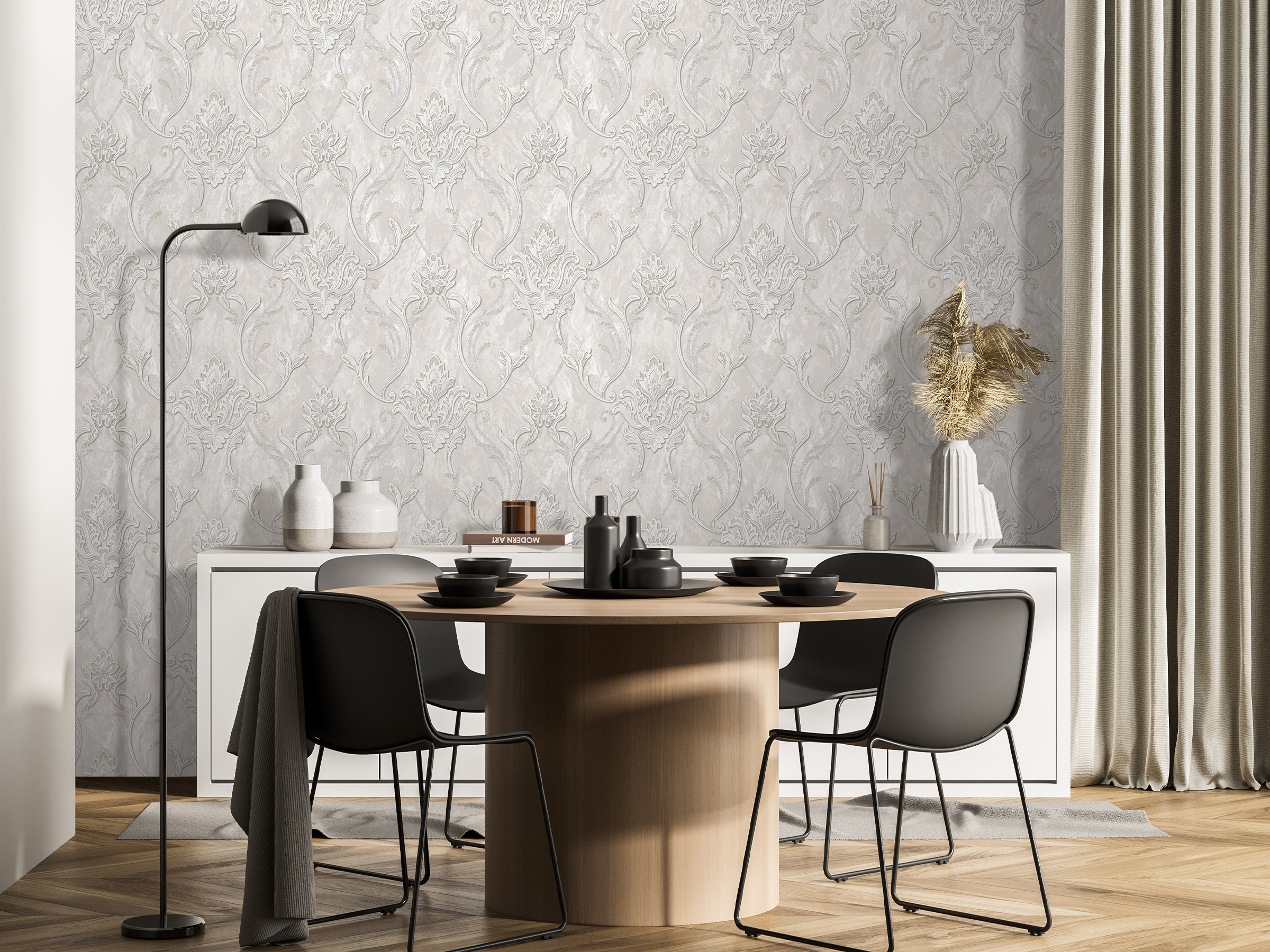 Мотив MADLEN 98218 - Интерьер - фото 1