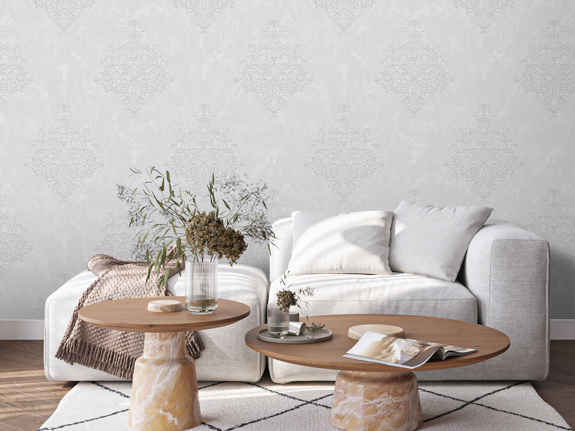 Мотив SHAKIRA 589197 - Интерьер - фото 1